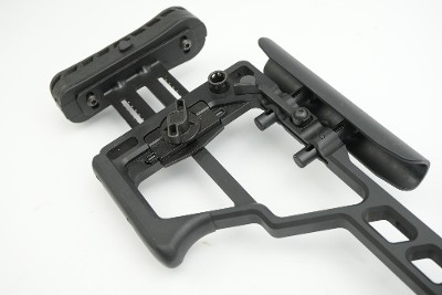 SIG SAUER SIG CROSS .308 WIN - Image 17 of 25