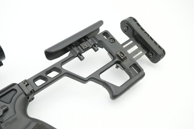 SIG SAUER SIG CROSS .308 WIN - Image 25 of 25