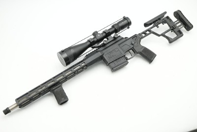 SIG SAUER SIG CROSS .308 WIN - Image 18 of 25