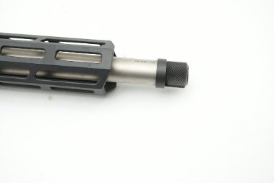 SIG SAUER SIG CROSS .308 WIN - Image 7 of 25