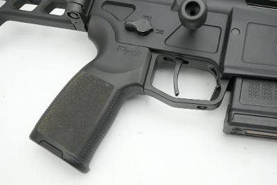 SIG SAUER SIG CROSS .308 WIN - Image 4 of 25