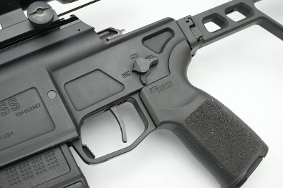 SIG SAUER SIG CROSS .308 WIN - Image 20 of 25