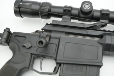 SIG SAUER SIG CROSS .308 WIN - Image 3 of 25