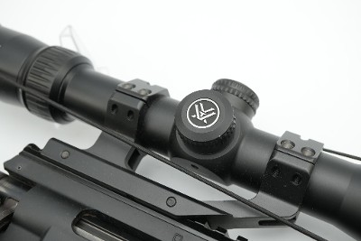 SIG SAUER SIG CROSS .308 WIN - Image 14 of 25