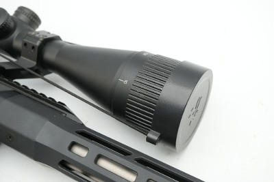 SIG SAUER SIG CROSS .308 WIN - Image 13 of 25