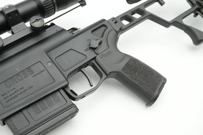 SIG SAUER SIG CROSS .308 WIN - Image 22 of 25