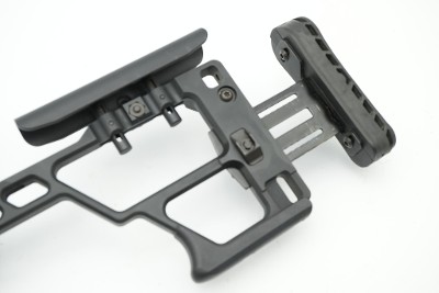 SIG SAUER SIG CROSS .308 WIN - Image 19 of 25