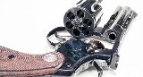 COLT BEAUTIFUL PRE-OWNED COLT PYTHON CHAMBERED IN .357 MAG .357 MAG - Image 3 of 8