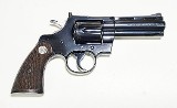 COLT BEAUTIFUL PRE-OWNED COLT PYTHON CHAMBERED IN .357 MAG .357 MAG - Image 1 of 8