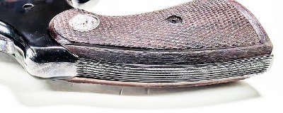 COLT BEAUTIFUL PRE-OWNED COLT PYTHON CHAMBERED IN .357 MAG .357 MAG - Image 7 of 8