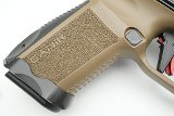 CANIK TP9 ELITE SC 9MM LUGER (9x19 PARA) - 4 of 25