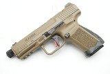CANIK TP9 ELITE SC 9MM LUGER (9x19 PARA) - 14 of 25