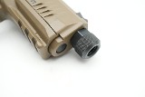 CANIK TP9 ELITE SC 9MM LUGER (9x19 PARA) - 7 of 25