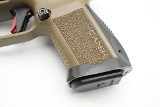 CANIK TP9 ELITE SC 9MM LUGER (9x19 PARA) - 21 of 25