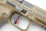 CANIK TP9 ELITE SC 9MM LUGER (9x19 PARA) - 5 of 25