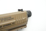 CANIK TP9 ELITE SC 9MM LUGER (9x19 PARA) - 13 of 25