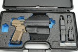 CANIK TP9 ELITE SC 9MM LUGER (9x19 PARA) - 24 of 25