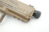 CANIK TP9 ELITE SC 9MM LUGER (9x19 PARA) - 6 of 25