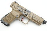 CANIK TP9 ELITE SC 9MM LUGER (9x19 PARA) - 2 of 25