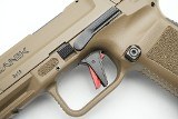 CANIK TP9 ELITE SC 9MM LUGER (9x19 PARA) - 17 of 25