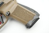 CANIK TP9 ELITE SC 9MM LUGER (9x19 PARA) - 16 of 25