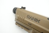 CANIK TP9 ELITE SC 9MM LUGER (9x19 PARA) - 23 of 25