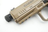CANIK TP9 ELITE SC 9MM LUGER (9x19 PARA) - 18 of 25