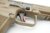 CANIK TP9 ELITE SC 9MM LUGER (9x19 PARA) - 9 of 25