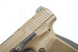 CANIK TP9 ELITE SC 9MM LUGER (9x19 PARA) - 15 of 25