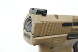 CANIK TP9 ELITE SC 9MM LUGER (9x19 PARA) - 11 of 25