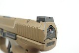 CANIK TP9 ELITE SC 9MM LUGER (9x19 PARA) - 22 of 25