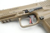 CANIK TP9 ELITE SC 9MM LUGER (9x19 PARA) - 20 of 25