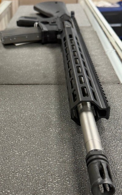 KE ARMS kp-15 5.56X45MM NATO - Image 3 of 7