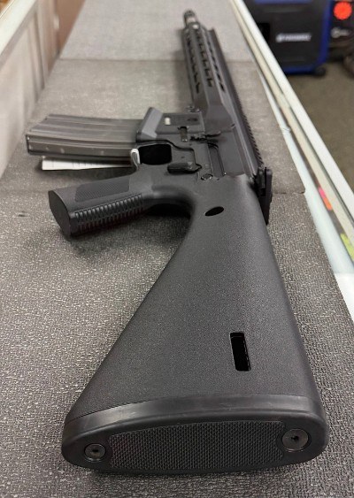 KE ARMS kp-15 5.56X45MM NATO - Image 6 of 7
