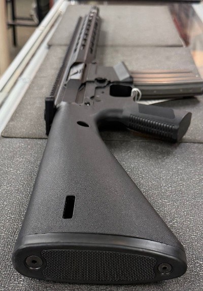 KE ARMS kp-15 5.56X45MM NATO - Image 5 of 7