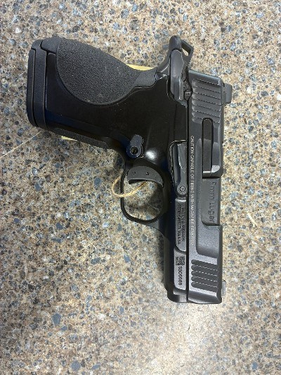 SMITH & WESSON CSX 9MM LUGER (9x19 PARA) - Image 2 of 3