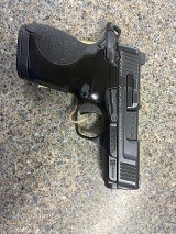 SMITH & WESSON CSX 9MM LUGER (9x19 PARA) - Image 2 of 3