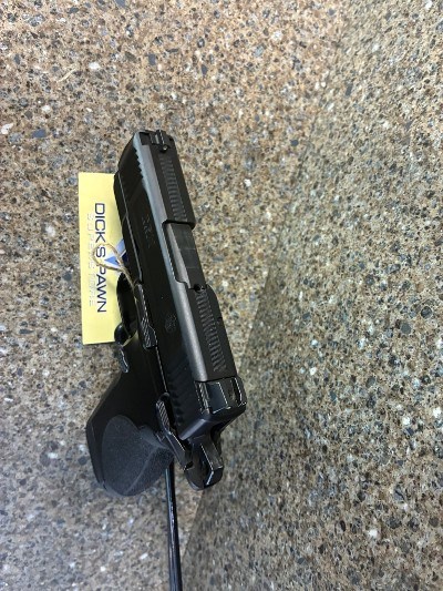 SMITH & WESSON CSX 9MM LUGER (9x19 PARA) - Image 3 of 3