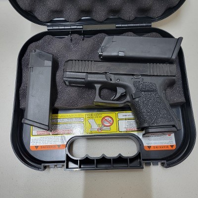 GLOCK G29 GEN 5 10MM - Image 4 of 4