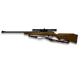 GLENFIELD 25 .22 LR - Image 2 of 6