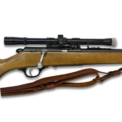 GLENFIELD 25 .22 LR - Image 6 of 6