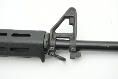 SPRINGFIELD ARMORY SAINT AR-15 5.56X45MM NATO - Image 6 of 24