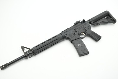 SPRINGFIELD ARMORY SAINT AR-15 5.56X45MM NATO - Image 16 of 24