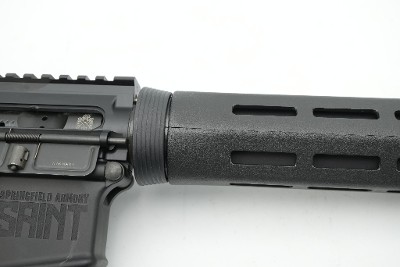 SPRINGFIELD ARMORY SAINT AR-15 5.56X45MM NATO - Image 5 of 24