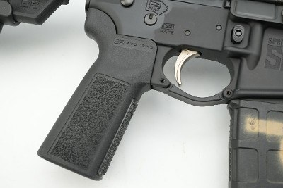 SPRINGFIELD ARMORY SAINT AR-15 5.56X45MM NATO - Image 4 of 24