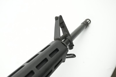 SPRINGFIELD ARMORY SAINT AR-15 5.56X45MM NATO - Image 15 of 24