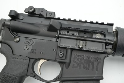 SPRINGFIELD ARMORY SAINT AR-15 5.56X45MM NATO - Image 3 of 24