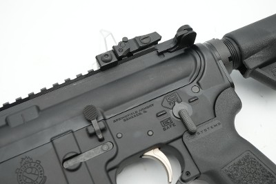 SPRINGFIELD ARMORY SAINT AR-15 5.56X45MM NATO - Image 18 of 24