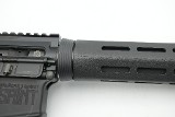 SPRINGFIELD ARMORY SAINT AR-15 5.56X45MM NATO - Image 5 of 24