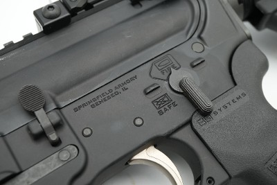 SPRINGFIELD ARMORY SAINT AR-15 5.56X45MM NATO - Image 23 of 24